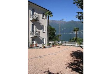 Svizzera Byt San Nazzaro, Esterno